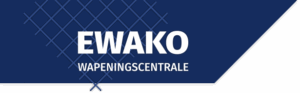 Logo EWAKO Wapeningscentrale